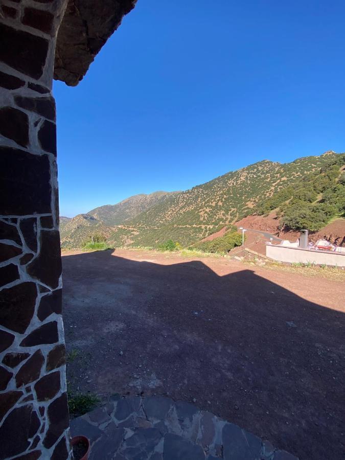 Tizintest La Haute Vue 2100M Mezdiout Exterior foto